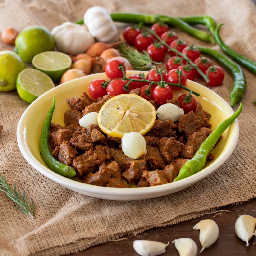 Chicken Liver | Oake Knoll Farms
